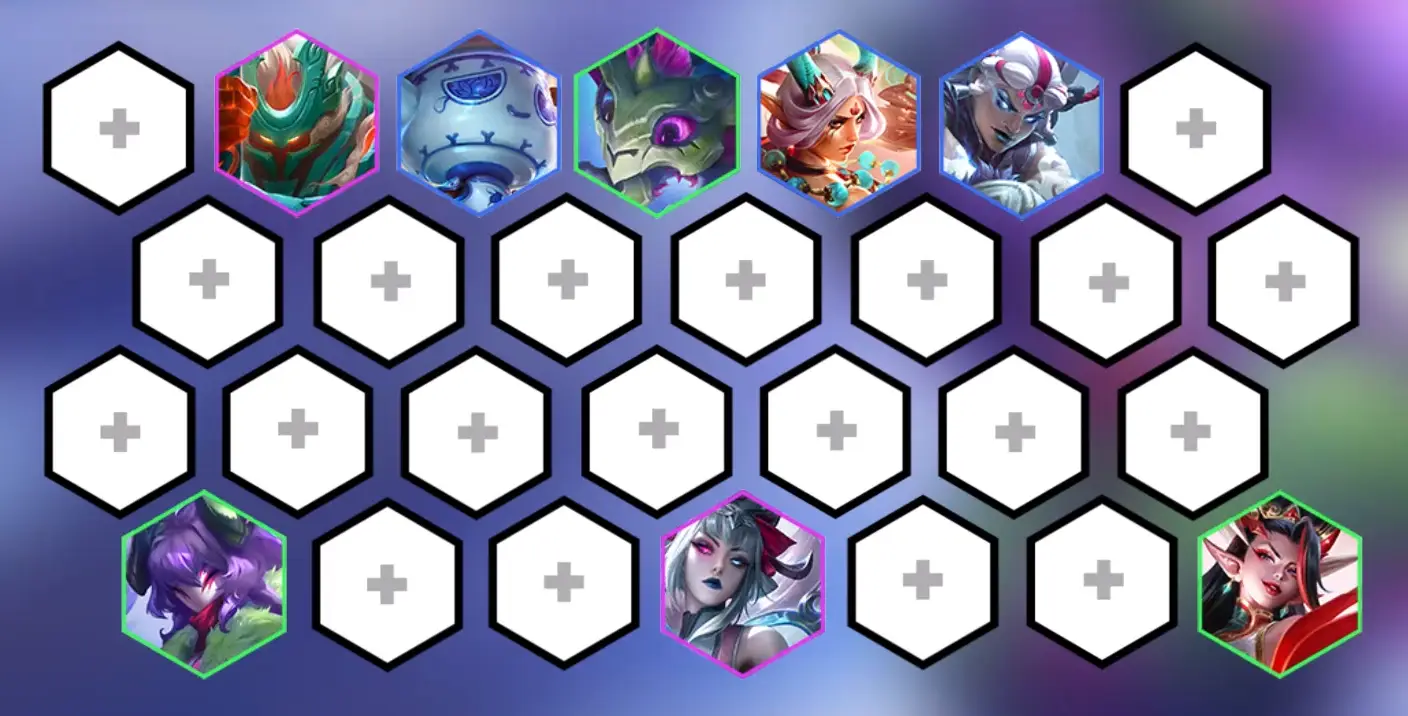 金鏟鏟之戰(zhàn)幽魂婕拉怎么玩