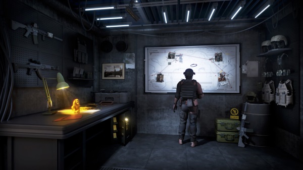 《暗區(qū)突圍》參展2023ChinaJoy，精彩亮點(diǎn)速覽！