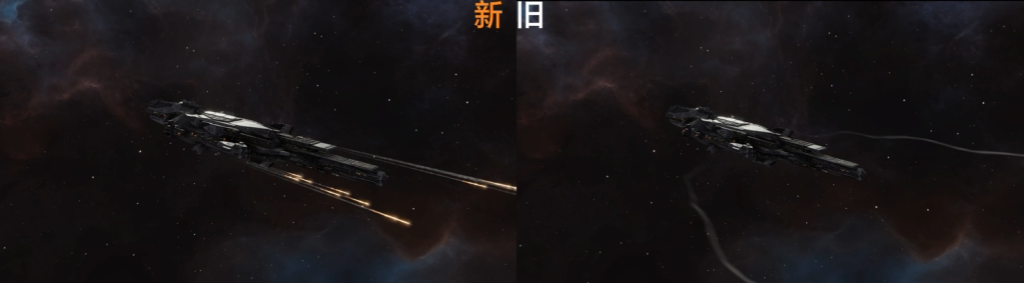拉格朗日導(dǎo)彈特效更新,多維動(dòng)態(tài)視覺重構(gòu)打擊美學(xué)