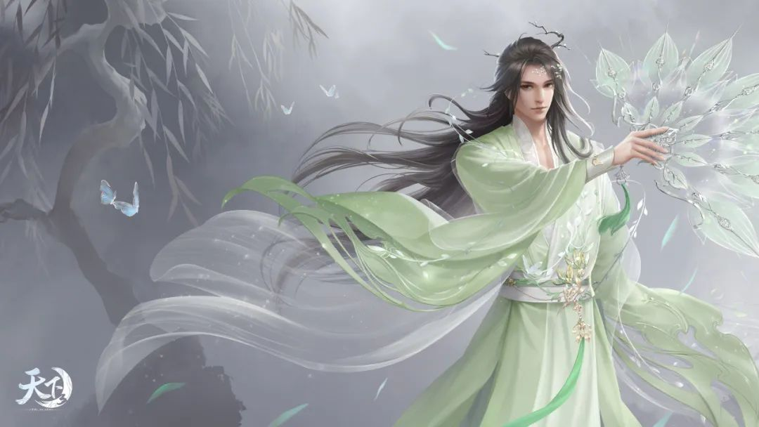 《天下3》技能等級(jí)“撤回”功能意見投票征集進(jìn)行中