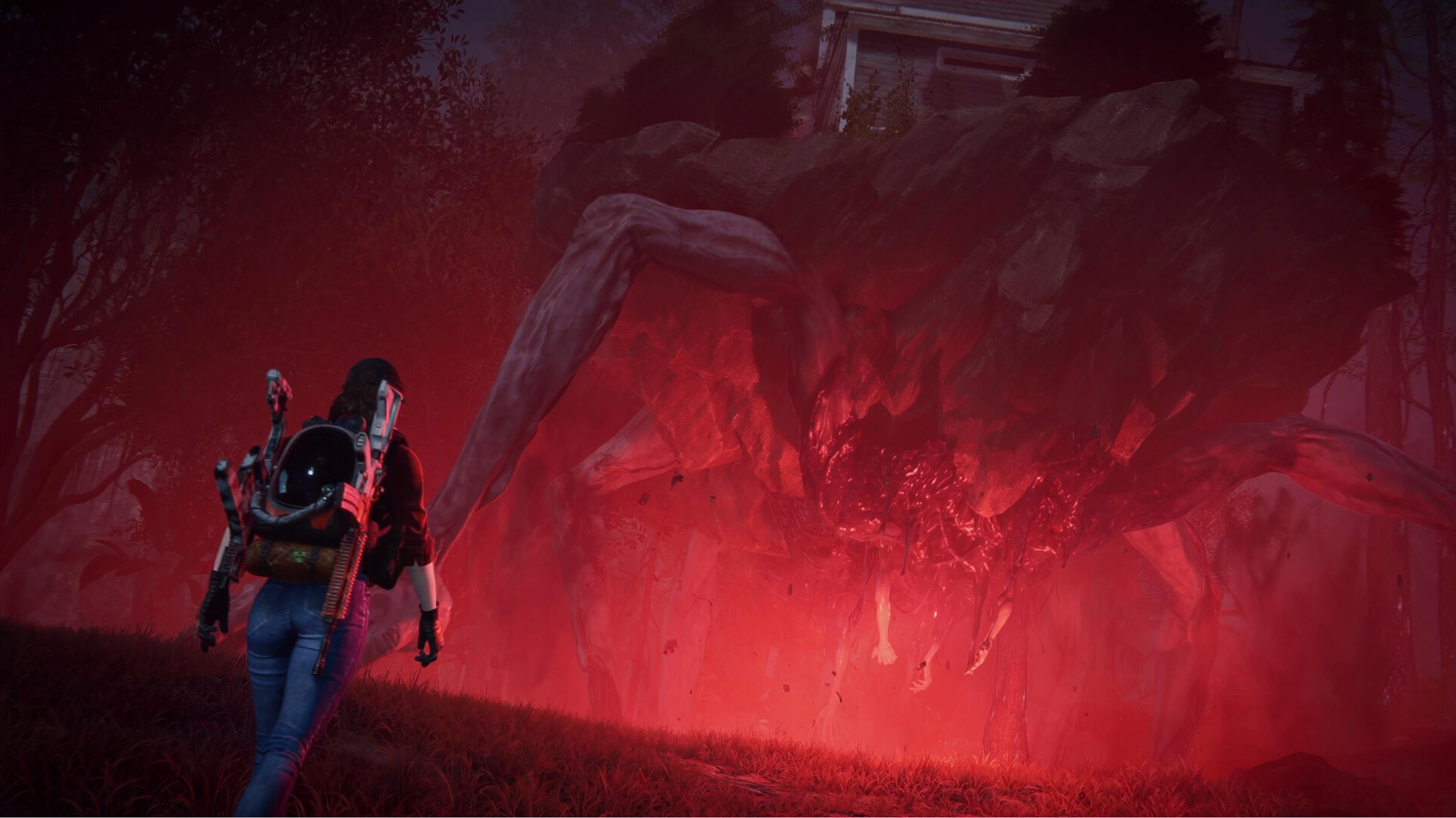 網(wǎng)易《七日世界》正式上架國(guó)區(qū)steam，將于2024年第三季度上線