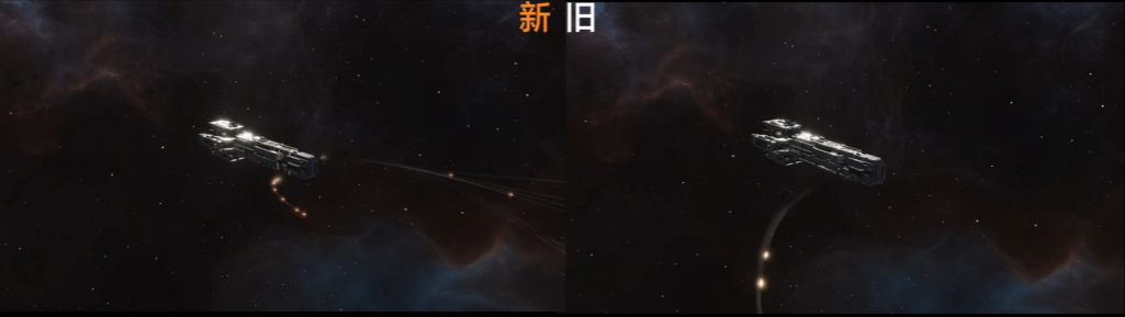 拉格朗日導(dǎo)彈特效更新,多維動(dòng)態(tài)視覺重構(gòu)打擊美學(xué)