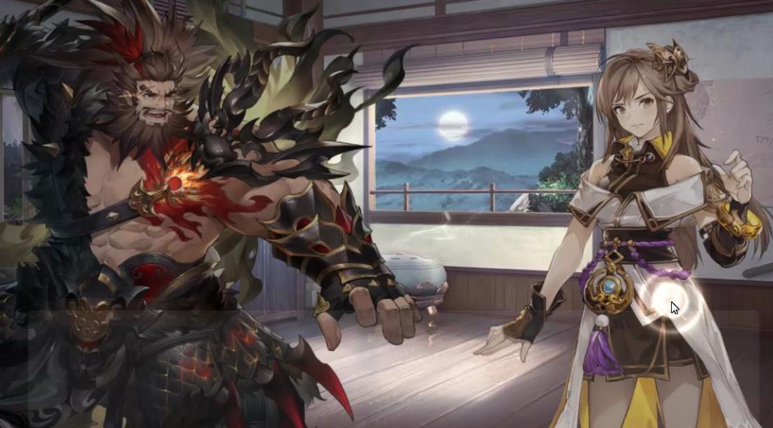 三國(guó)志幻想大陸重溟張飛怎么樣