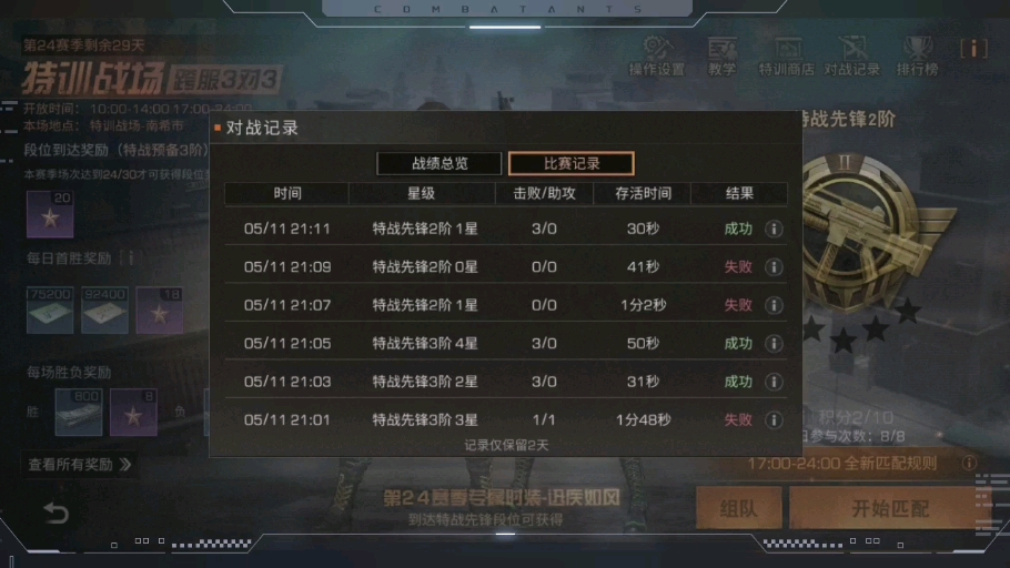 暗區(qū)突圍北山禁區(qū)打法是什么