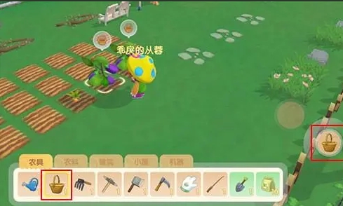 摩爾莊園怎么大量賺摩爾豆