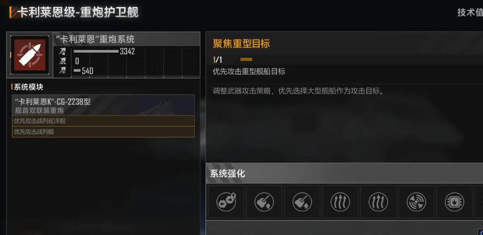 無盡的拉格朗日卡利萊恩重炮怎么樣