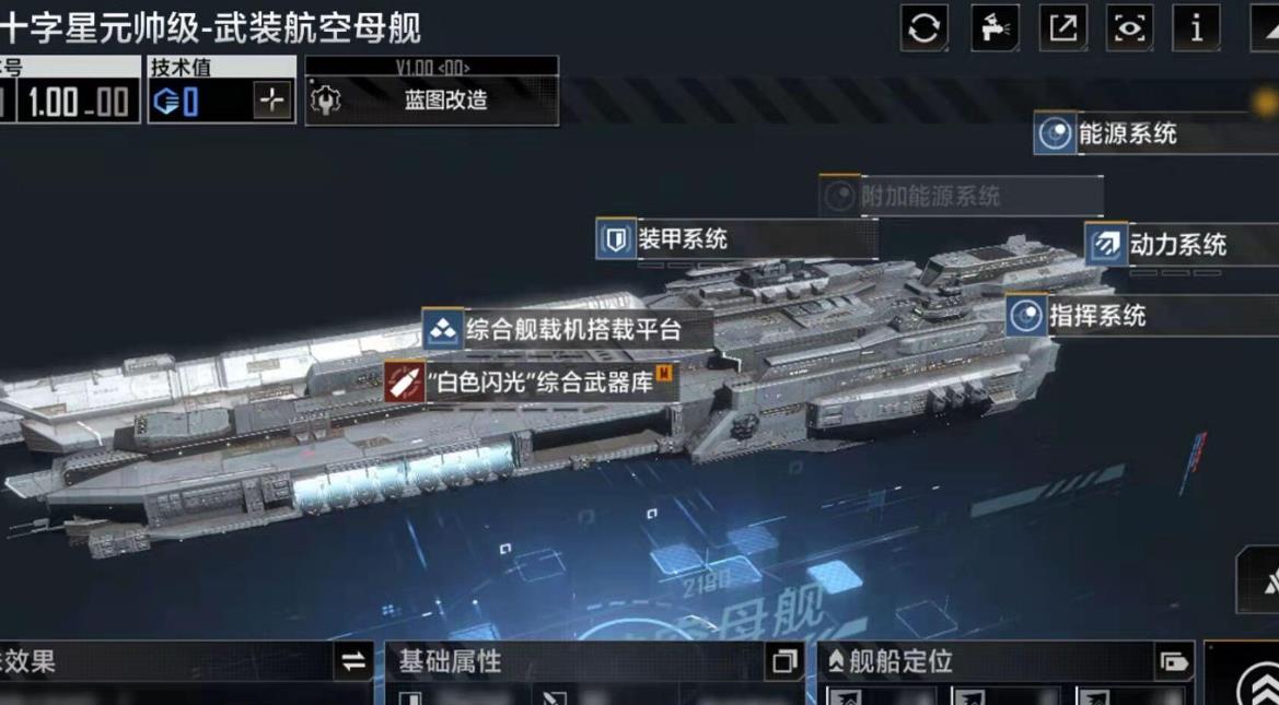無盡的拉格朗日航母怎么保護