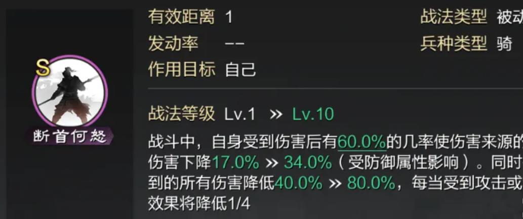 率土之濱嚴(yán)顏怎么樣