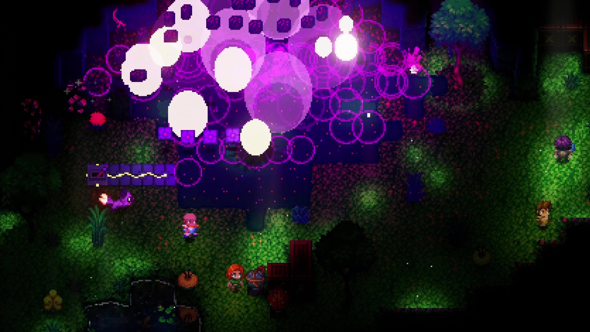 Steam300萬玩家特別好評(píng)游戲《護(hù)核紀(jì)元》1.1大版本已更新