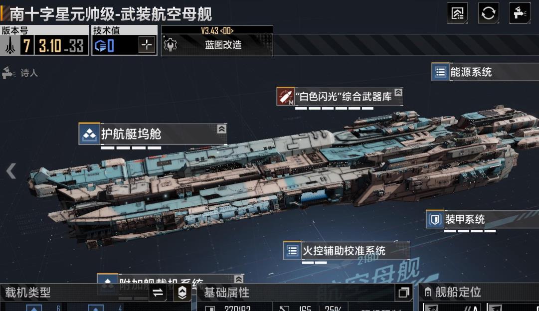 無(wú)盡的拉格朗日航母排行榜是什么