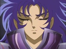 圣斗士星矢經典畫面重現，哪個讓你印象深刻