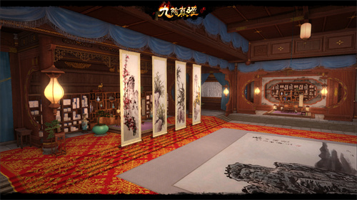 雙禁地即將登場，九陰真經(jīng)四月新版本前瞻