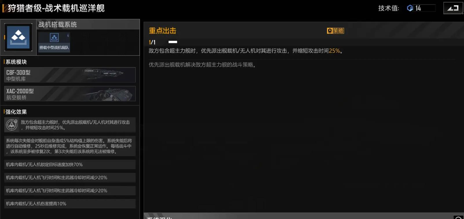 無(wú)盡的拉格朗日狩獵者級(jí)怎么樣