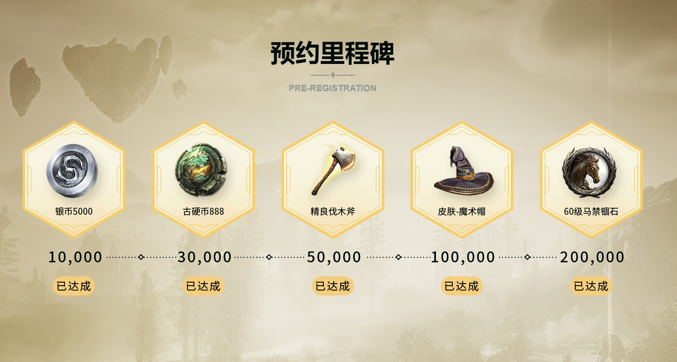 《黑光生存進(jìn)化》今日公測(cè),虛幻5魔幻生存全新紀(jì)元開(kāi)啟