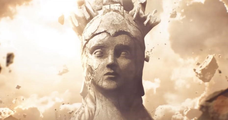 圣斗士星矢經典畫面重現，哪個讓你印象深刻