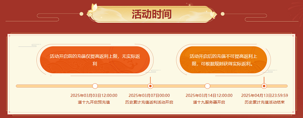 《問(wèn)道》周年返利大服“道十九”今日開(kāi)啟角色搶注,海量福利等你來(lái)拿