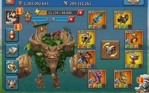 王國紀(jì)元獵魔一刀秒怎么達(dá)到