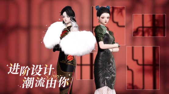 女性向游戲之最？以閃開(kāi)啟PC端測(cè)試招募，一起見(jiàn)證行業(yè)頂尖技術(shù)力