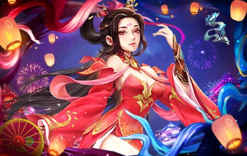 《問(wèn)道》許愿拿豪禮，經(jīng)典版金換銀不容錯(cuò)過(guò)