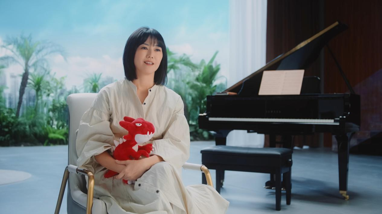 【倒計(jì)時(shí)2天】預(yù)下載明日開(kāi)啟，6月28日《新石器時(shí)代》孫燕姿帶你遇見(jiàn)新石器