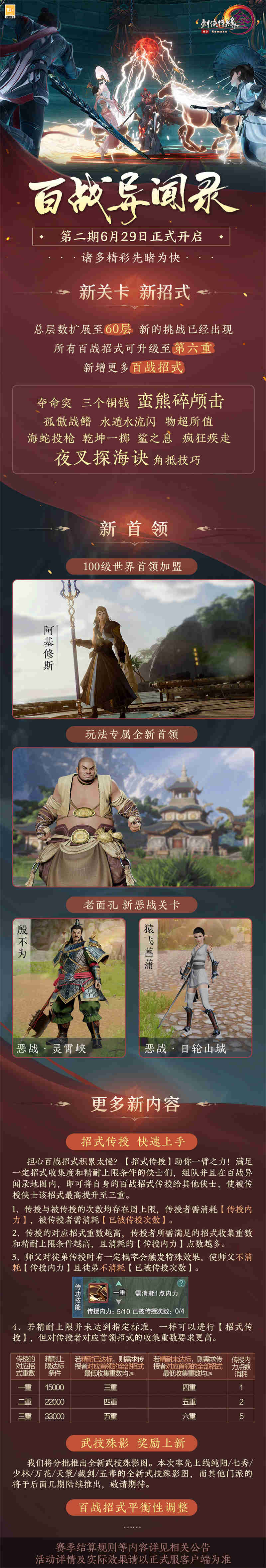 “馬”到成功！ 《劍網(wǎng)3》年度公益免費獎勵熔巖神駒全民可領