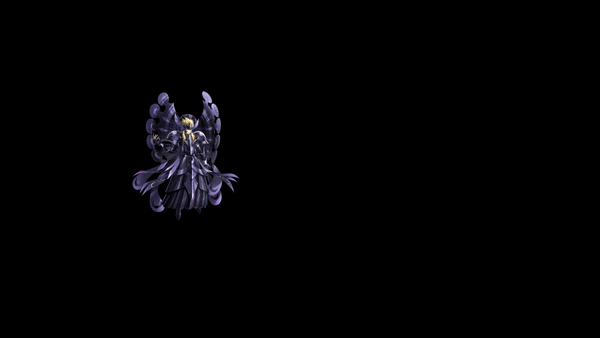 《圣斗士星矢：重生》新春版本福利拉滿，雙子神·休普諾斯登場