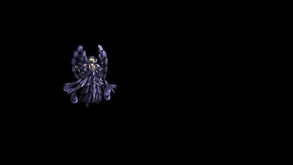 《圣斗士星矢：重生》新春版本福利拉滿，雙子神·休普諾斯登場