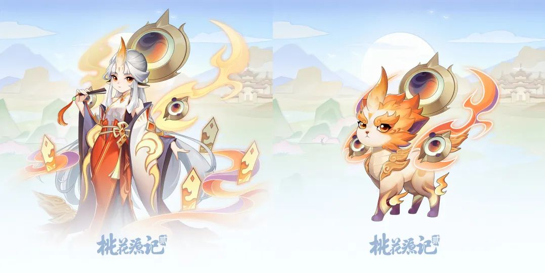 《桃花源記2》制作人專訪：用七年時間創(chuàng)造一個“世外桃源”