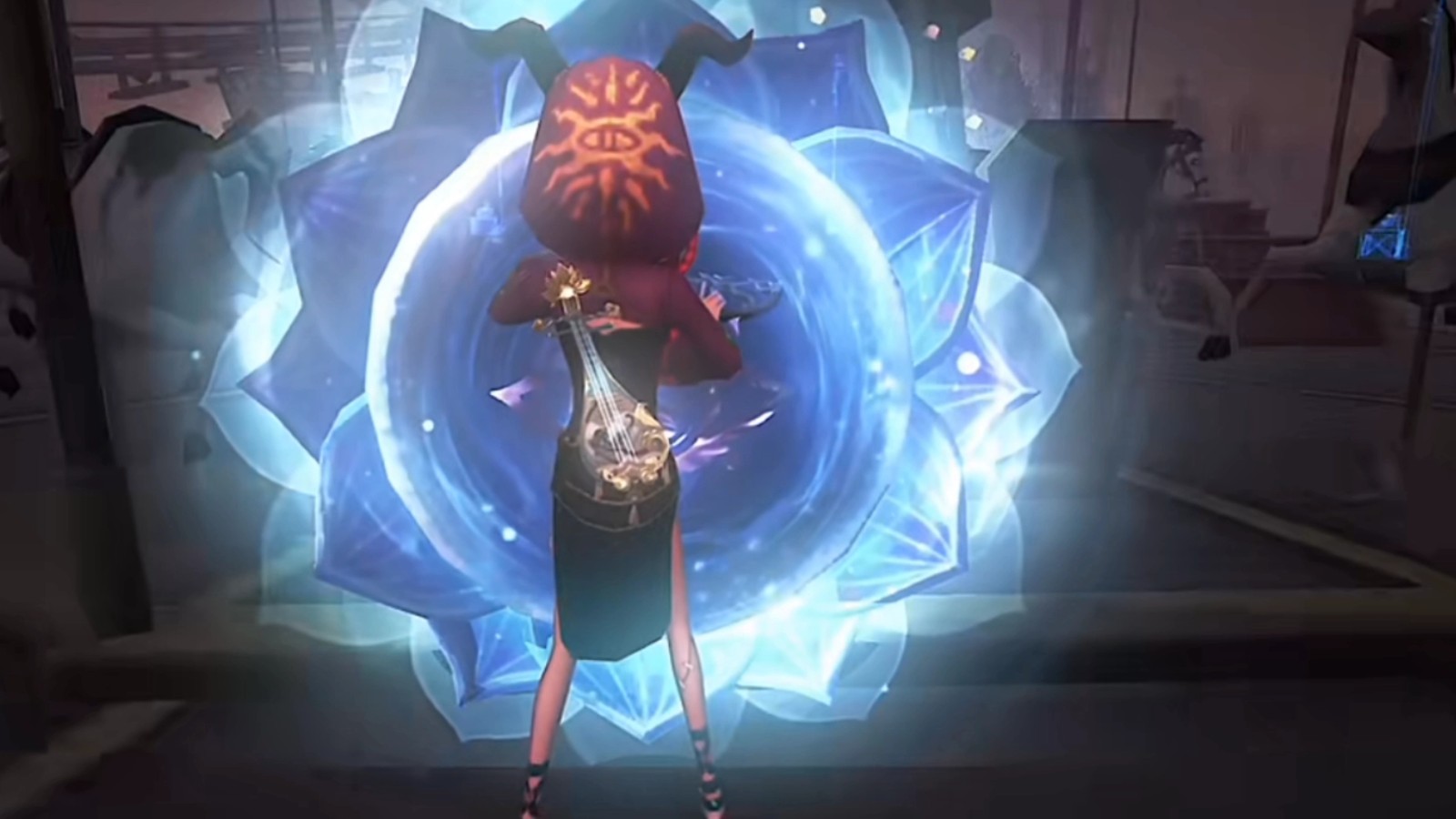 第五人格祭司有哪些特質(zhì)能力