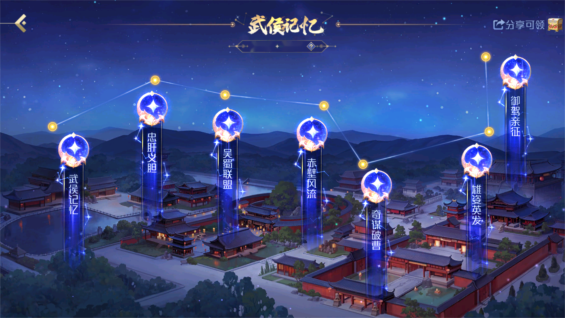 傳承歷史文化，聆聽英雄故事！《英雄殺》2023周年慶聯(lián)動成都武侯祠！