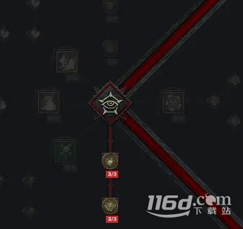 暗黑4游俠終局近戰(zhàn)加點(diǎn)攻略