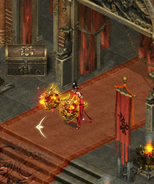 手持神兵闖武林，《劍俠世界：起源》炫酷武器圖鑒大全