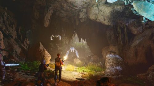 《方舟：生存飛升》Xbox版本下周上線，游戲性能持續(xù)優(yōu)化