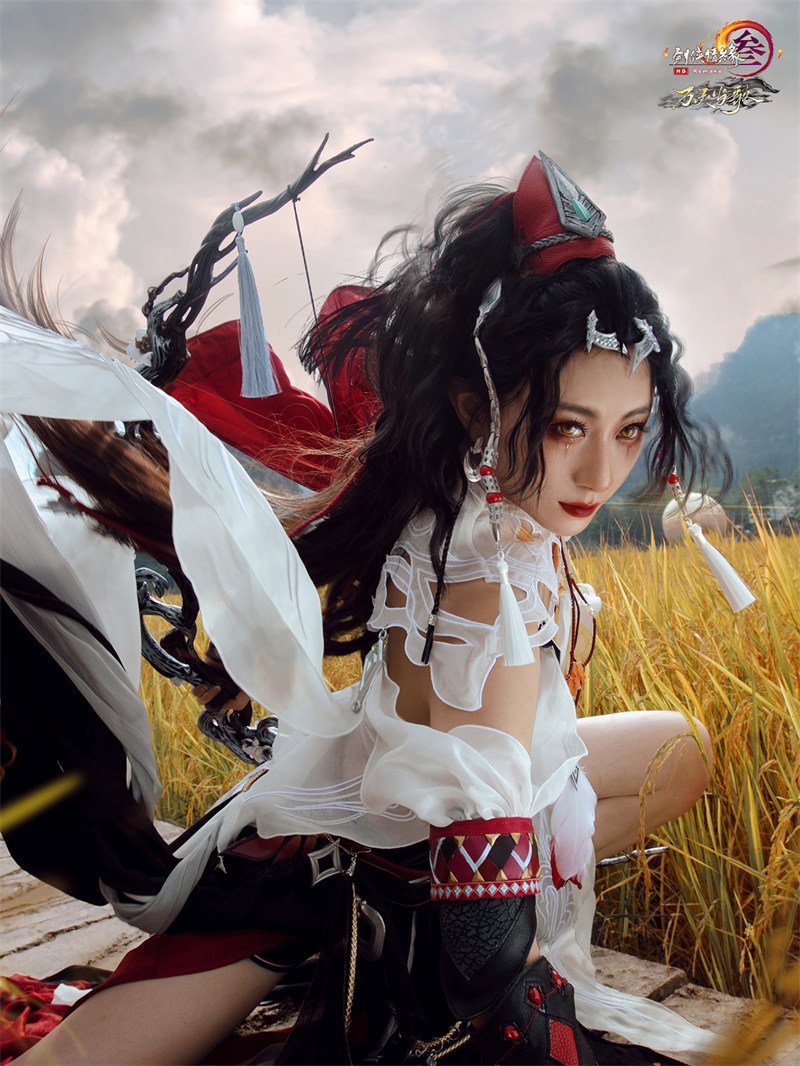 萬靈共鳴山川共舞 《劍網(wǎng)3》新門派主題曲《萬靈當(dāng)歌》