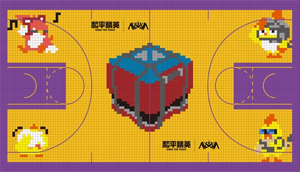 王嘉爾玩轉(zhuǎn)空投，和平精英跨地圖空投驚喜全面引爆