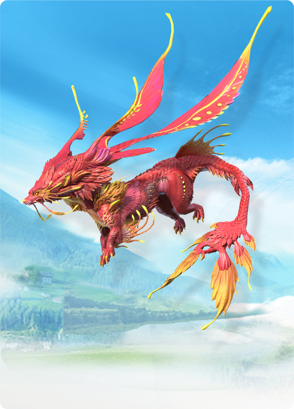 《創(chuàng)造吧！我們的星球》閃光終測定檔11月9日 繼承福利等你來