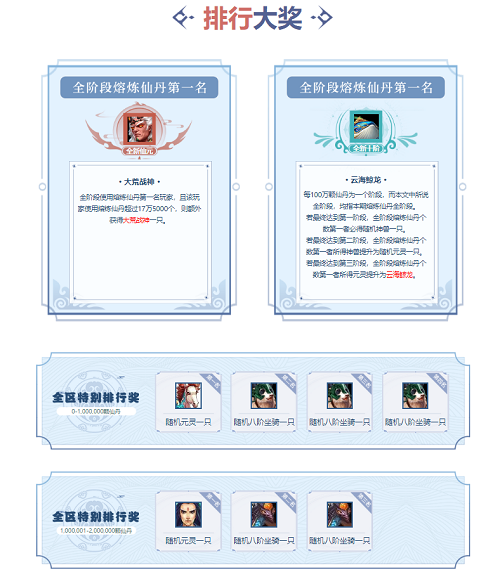 《問道》十一月活動(dòng)進(jìn)行中，全服玩家盡享福利