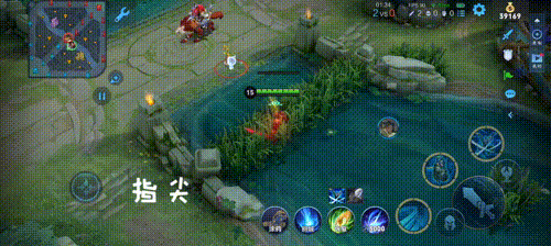 宮本武藏最強(qiáng)出裝和銘文
