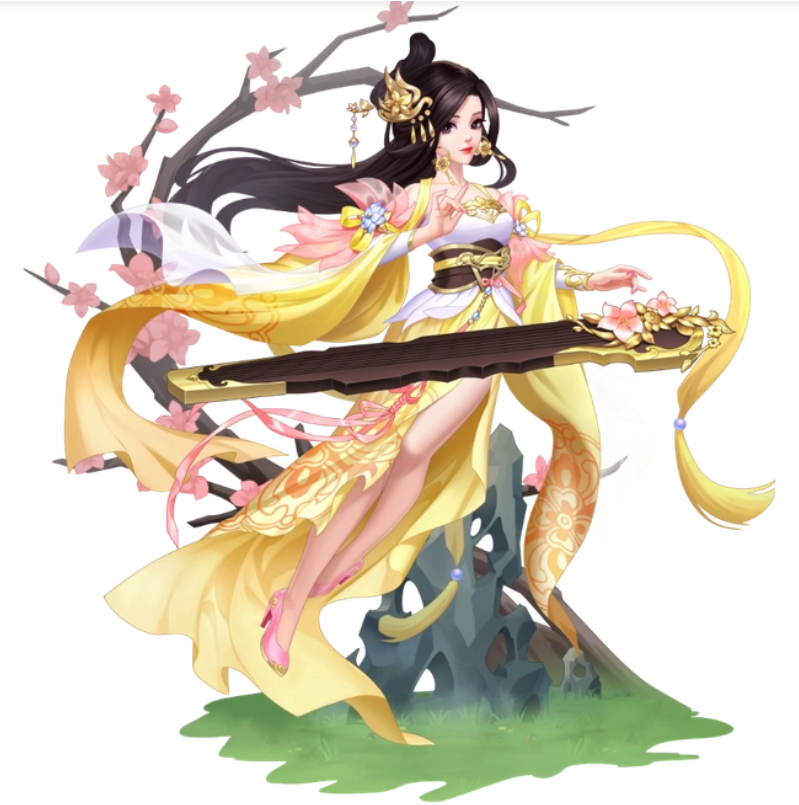 秋風(fēng)俠影 《俠客風(fēng)云傳OL》至尊俠客閃耀歸來