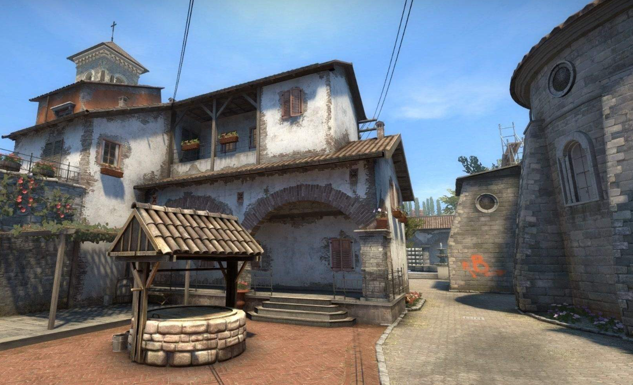 csgo煉獄小鎮(zhèn)怎么玩