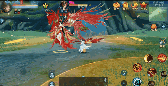 【仙海遠航】活動即將啟程，燼火神樹待君挑戰(zhàn)！
