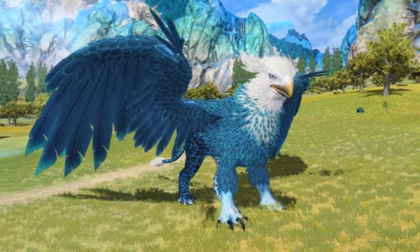 《妄想山?！沸隆と浇?jīng)上線！新風(fēng)貌、新異獸、新玩法！