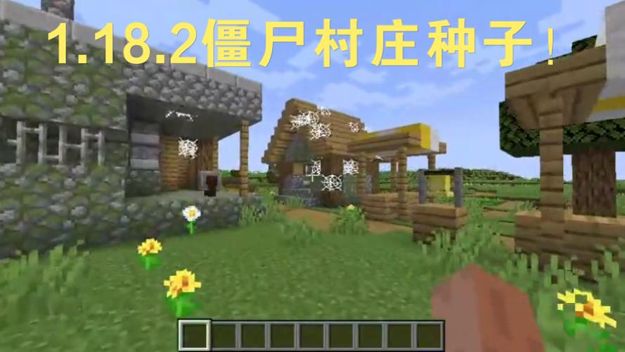 我的世界村民百科全書
