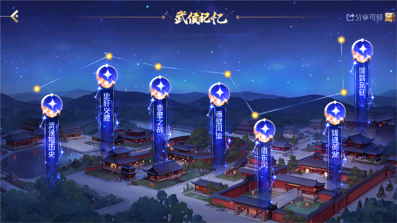 龍吟希聲今朝鳴，武侯記憶英雄夢(mèng)！《英雄殺》2023周年慶聯(lián)動(dòng)武侯祠講述三國(guó)故事！