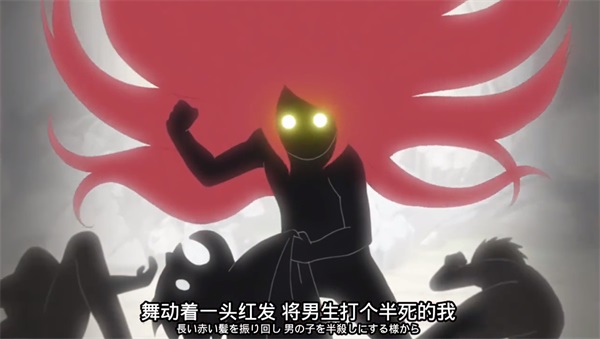 《火影忍者：忍者新世代》體內(nèi)寄宿著九尾的堅強母親！漩渦玖辛奈生日快樂！