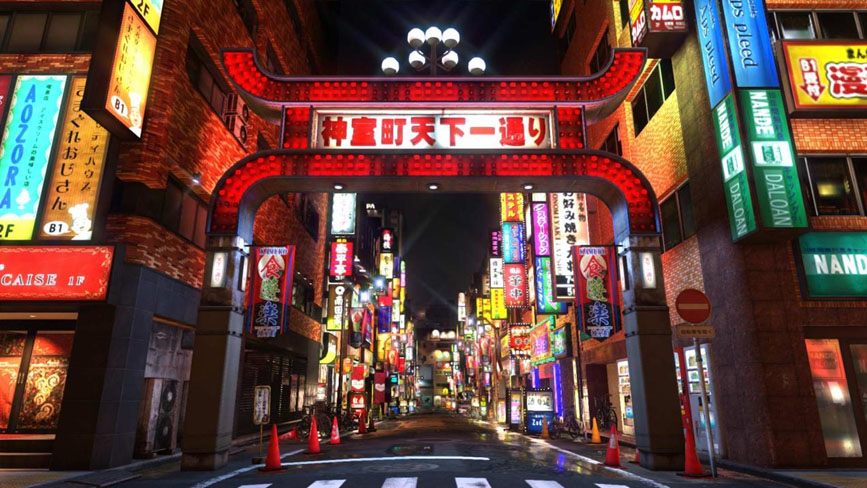 網(wǎng)易雷火首款國人領(lǐng)頭、跨國開發(fā)自研都市題材《代號：無限大》
