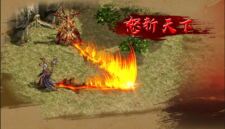 元神3區(qū)預(yù)約火爆開啟，領(lǐng)取豪華見面禮