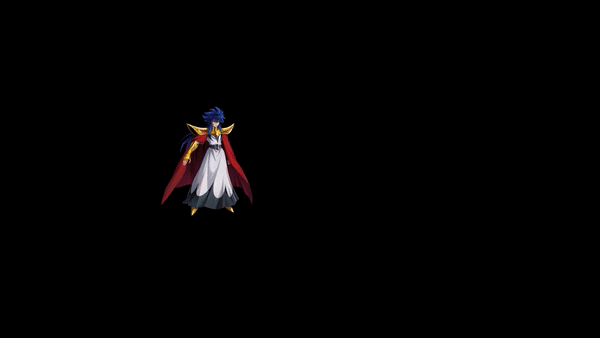 “榮光一戰(zhàn)”版本開啟 《圣斗士星矢：重生》神秘角色重磅登場