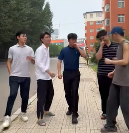 抖音秀才宿舍?；鸨脑? /> </p><p align=