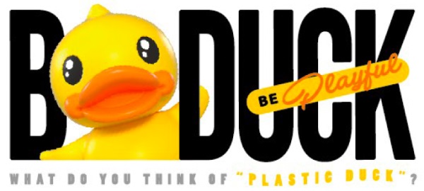 來(lái)登島鴨！QQ炫舞手游攜B.Duck小黃鴨帶來(lái)全新小島版本